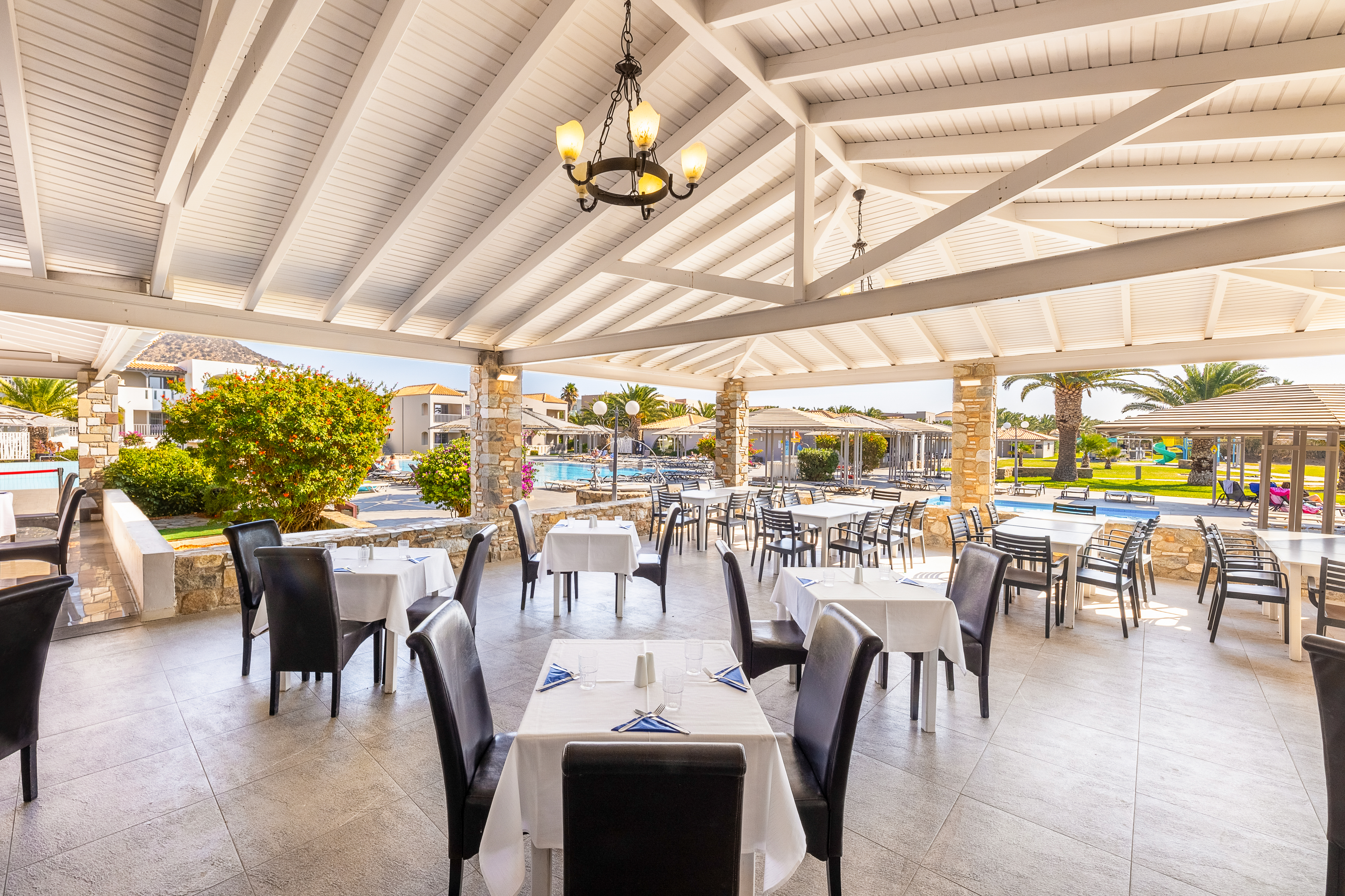 Hotel Akti Beach Club, Griechenland, Kardamena. Großes 71